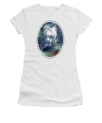 Out Of Focus Women's T-Shirts