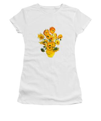 Provence Women's T-Shirts