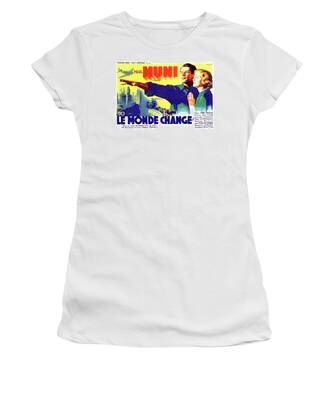 Muni Women's T-Shirts