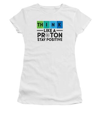 Neuron Women's T-Shirts