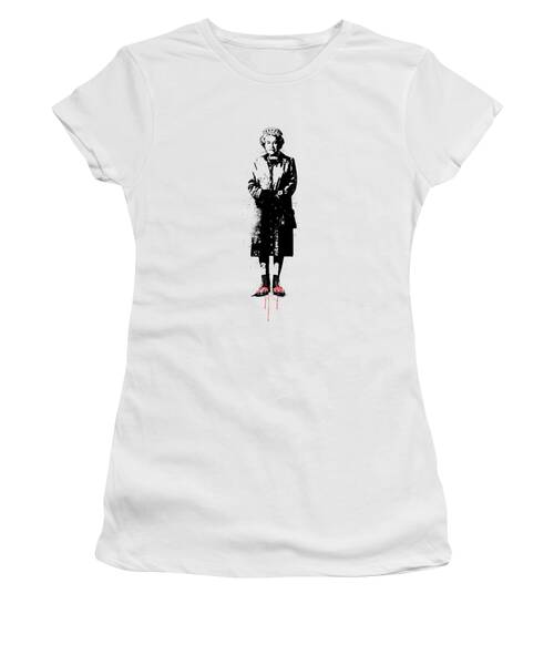 This Is England Women's T-Shirts