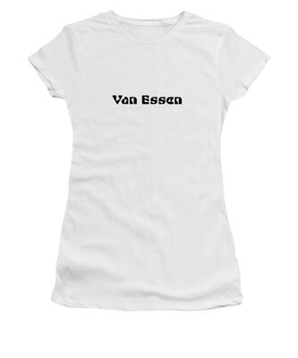 Essen Women's T-Shirts