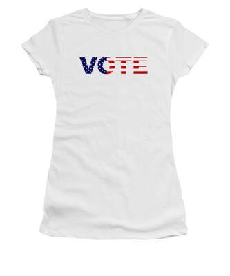 Joe Biden Women's T-Shirts