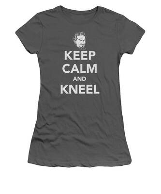 Keep Calm Women's T-Shirts