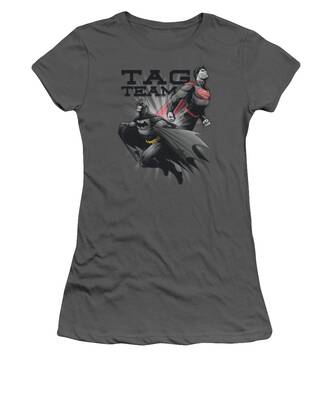 Tag Women's T-Shirts