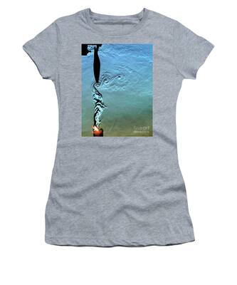 Index Of Refraction Women's T-Shirts