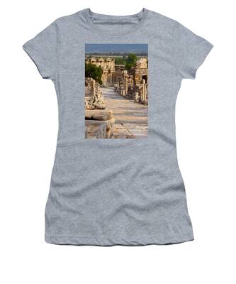 Efes Women's T-Shirts