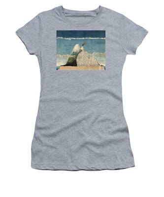 Alexander Von Humboldt Women's T-Shirts