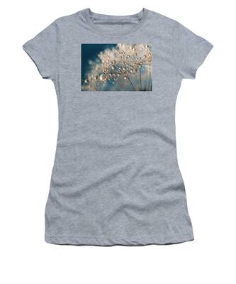 Dandelions Women's T-Shirts