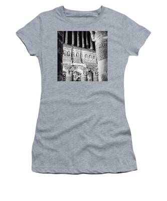 Carvings Women's T-Shirts