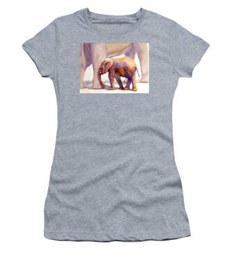 San Diego Zoo Safari Park Women's T-Shirts