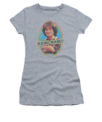 Robin Williams Women's T-Shirts