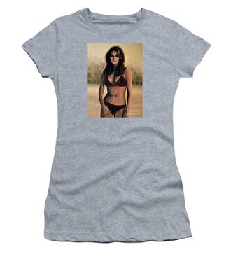 Bedazzled Women's T-Shirts