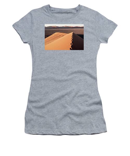 Dune 45 Women's T-Shirts