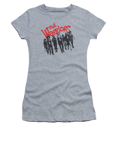 Warriors - The Gang Women's T-Shirt