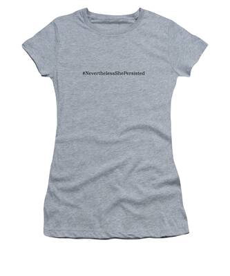 Democratic Nominee Women's T-Shirts