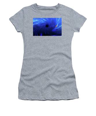 Fantasy Fish Women's T-Shirts