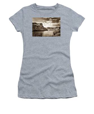 Northern Utah Women's T-Shirts