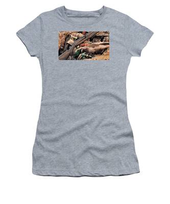 Handcart Women's T-Shirts