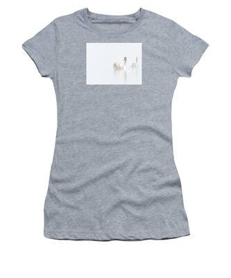 Ornithology Women's T-Shirts