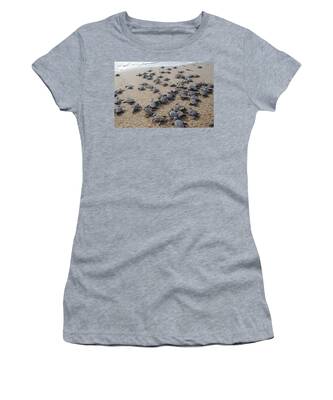 Broward County Women's T-Shirts