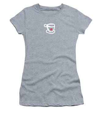 Tea Women's T-Shirts