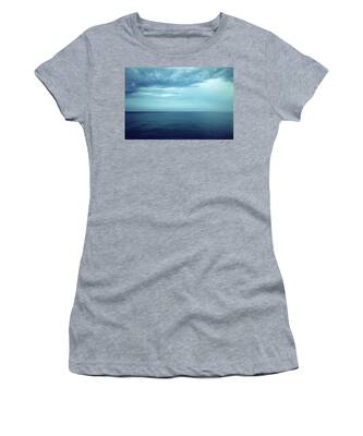 Designs Similar to Dark blue sea and stormy clouds