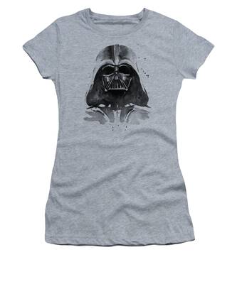 Dark Side Women's T-Shirts