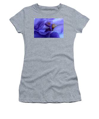 Purple Sensation Women's T-Shirts