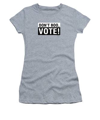 Elections Women's T-Shirts