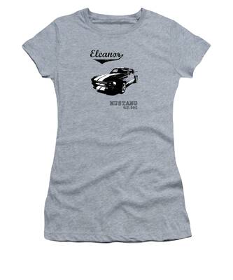 Eleanor Women's T-Shirts