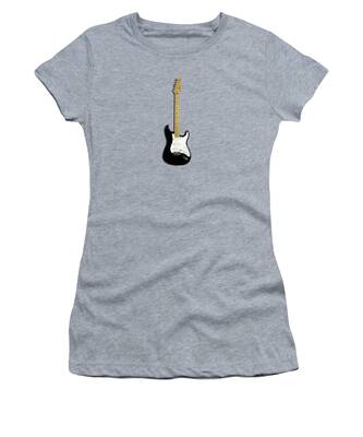 Eric Clapton Women's T-Shirts