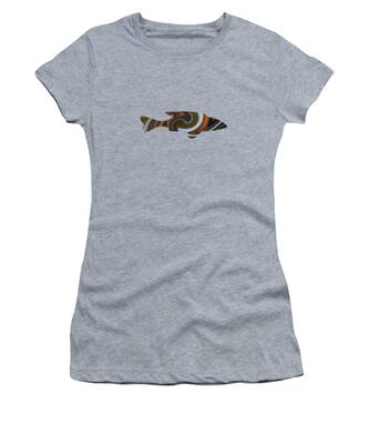 Out Of Doors Women's T-Shirts