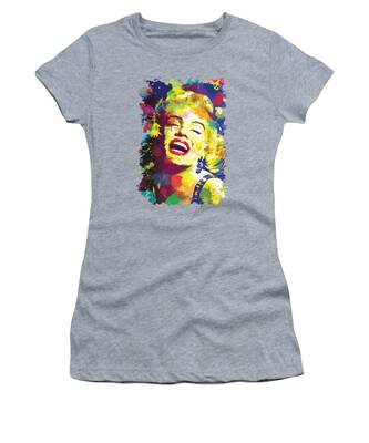 Norma Jean Women's T-Shirts