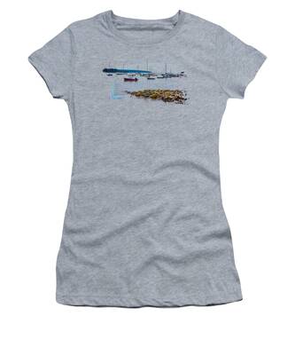Shoreline Village Women's T-Shirts