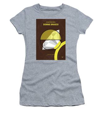 Ruggiero Women's T-Shirts