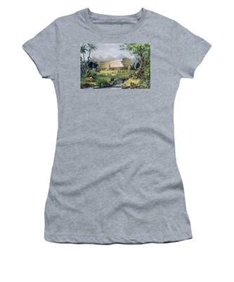 Biblical Zoo Women's T-Shirts