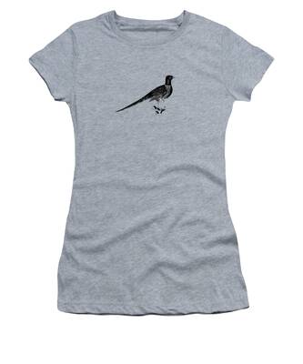 Fish And Game Women's T-Shirts