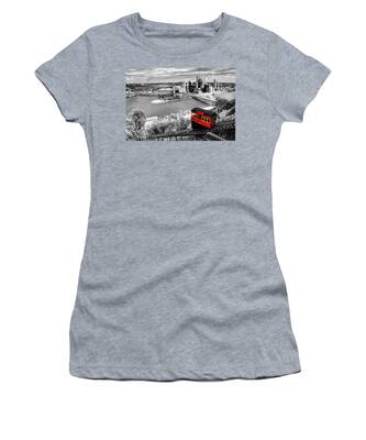 Heinz Field Women's T-Shirts