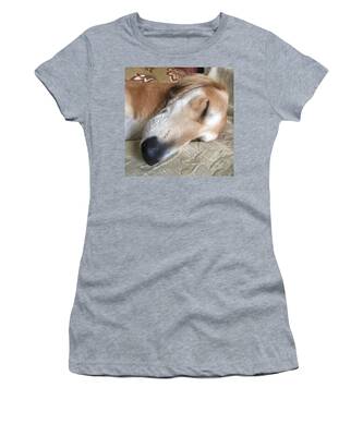Arabiangreyhound Women's T-Shirts