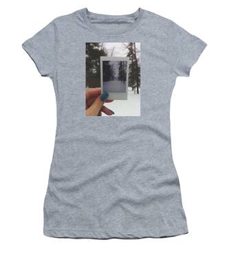 Point Of View Women's T-Shirts