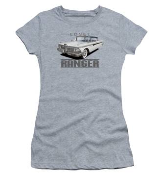 Edsel Women's T-Shirts