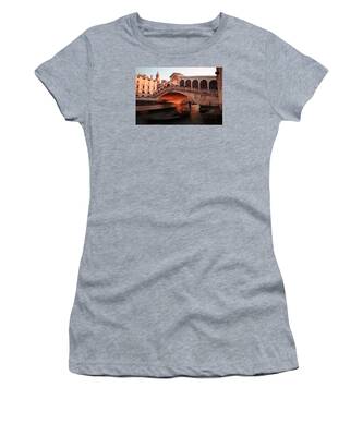 Chicago Architecture Women's T-Shirts