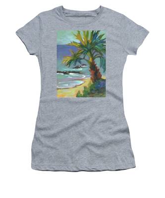 Costa Del Sol Women's T-Shirts