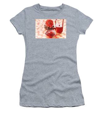 Tea Pot Women's T-Shirts