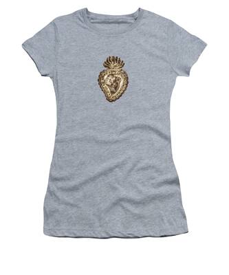 Sacred Heart Women's T-Shirts