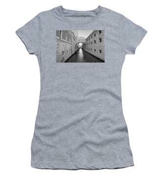 Venice Women's T-Shirts