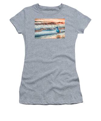 Water Women's T-Shirts