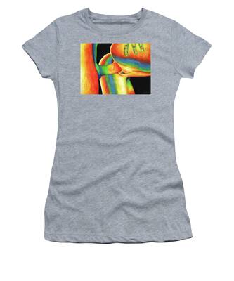 333px x 400px - Nymphainna AB Womens Tshirts - Fine Art America