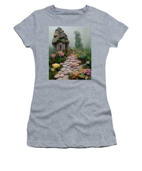 Stone Cottage Women's T-Shirts